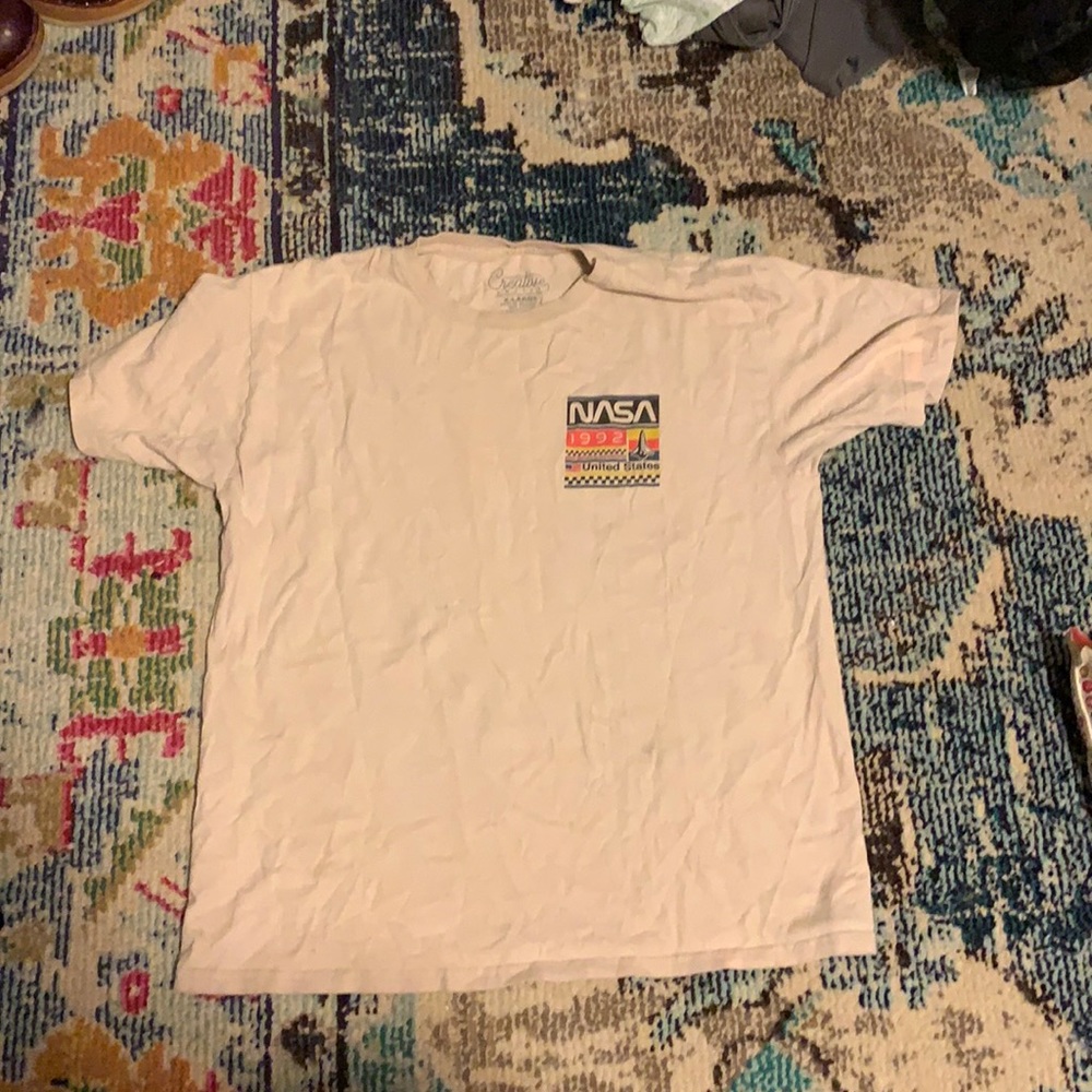Creative empire T-shirt